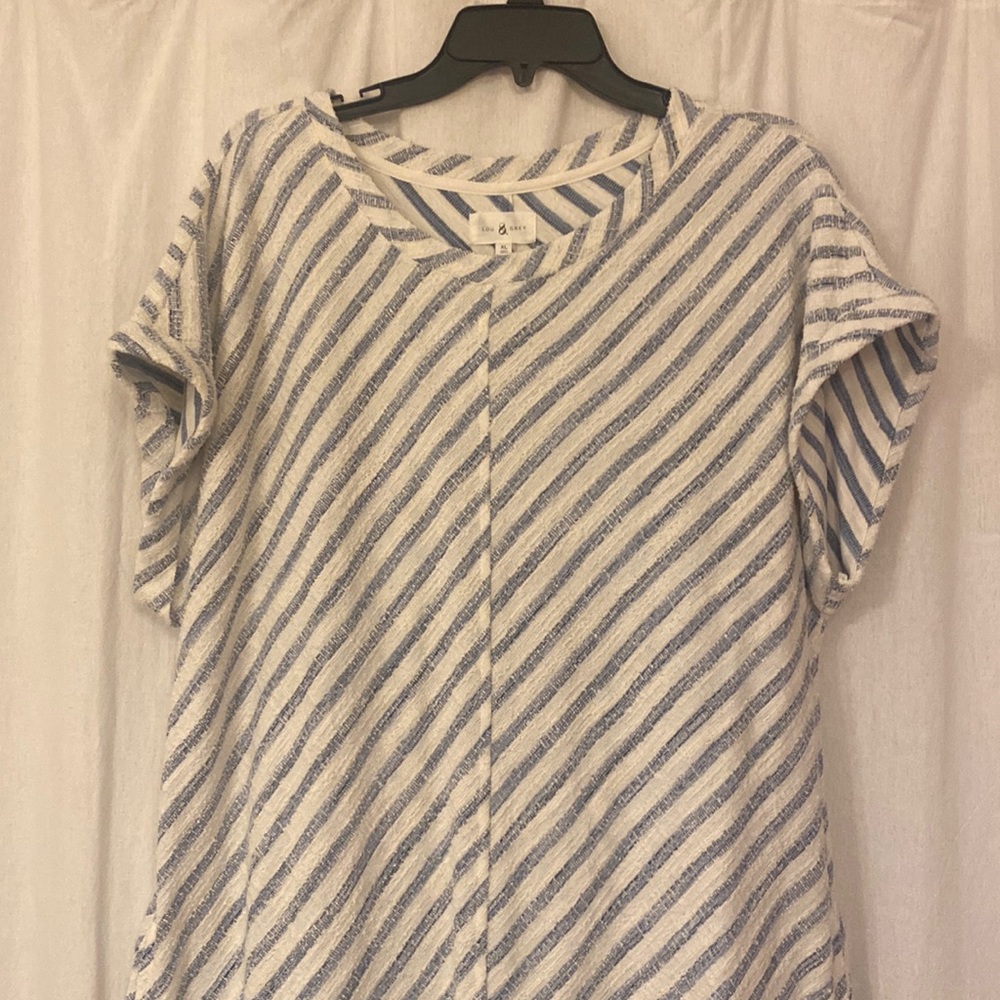 Lou & Grey Dress